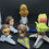 Miniatura: Star Wars Coleção Mc Donalds