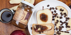 Mermelada Manzana - Expreso