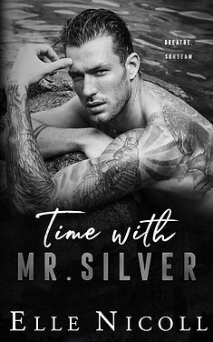 Time with Mr Silver Ebook.jpg