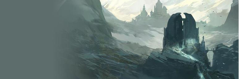 Home, Cold Home - Short Story