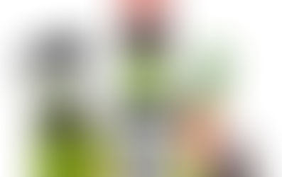 YABANO Personal Blender