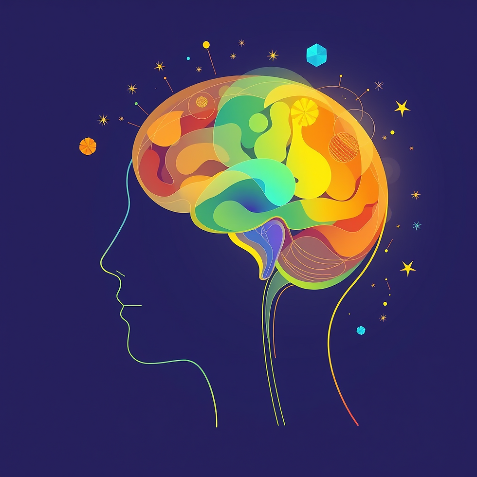 šThe Global Push for Mental Well-Being: How the WHO is Leading the Way