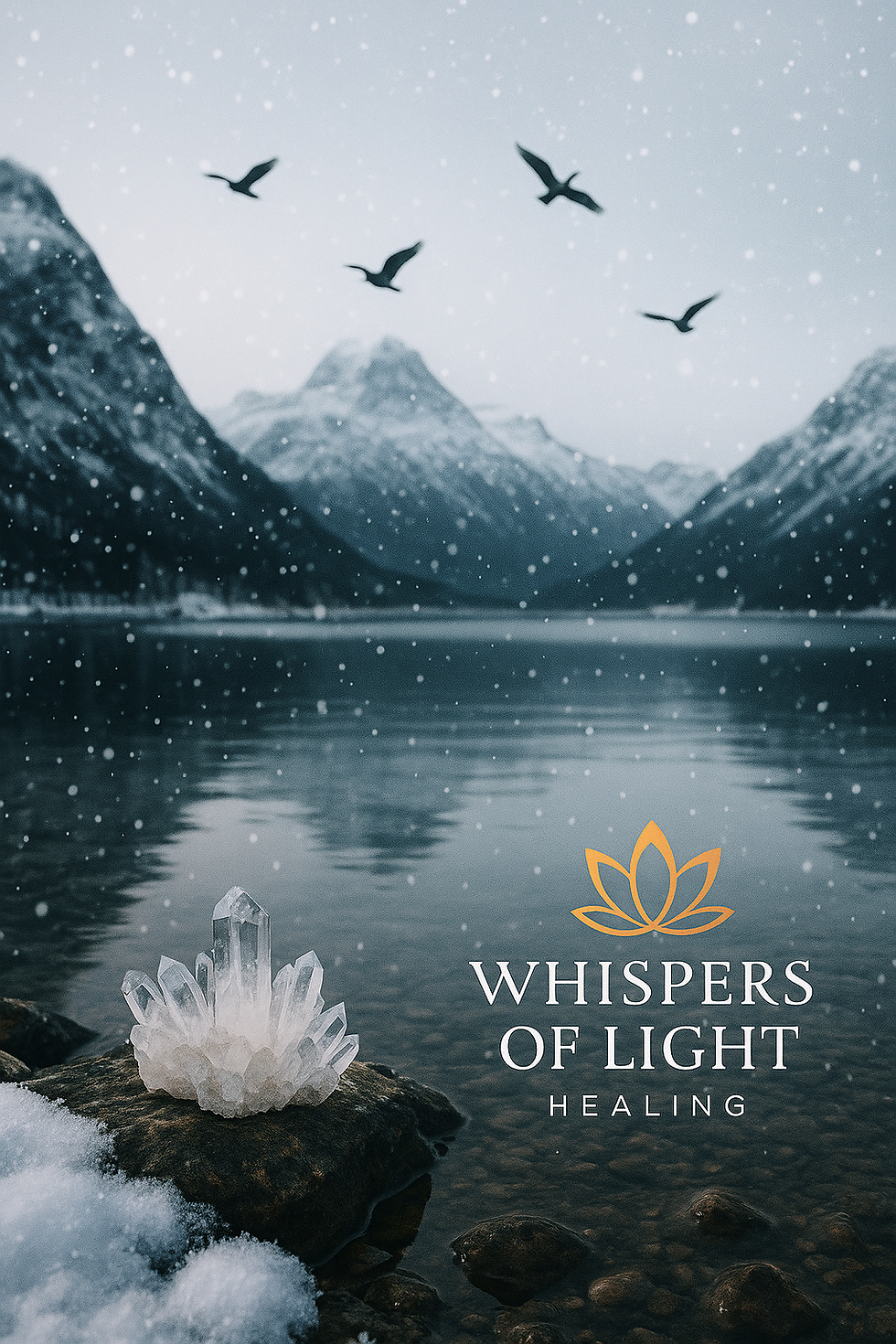 Awakening the Six Senses: A Journey into Spirit, Guidance, and Self-Mastery