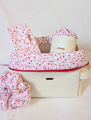 Coffret Routine Beauté L'Exquise