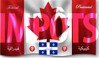 Le système d'imposition canadien