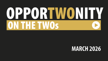 Corporate Deals to Watch | March 2026