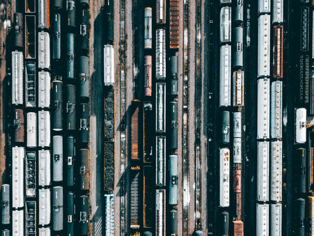 Norfolk Southern Refuses to Be Derailed