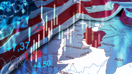 When Deals Get Cold Feet: How Iran Just Became M&A's Buzzkill