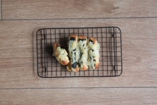 のりチーズ