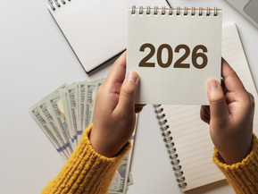 Маркетинг 2026: чего ждать, к чему стремиться и как быть впереди