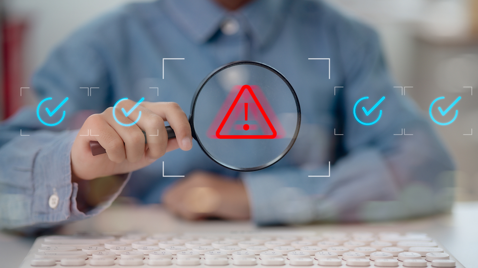 Greșeli frecvente în utilizarea mijloacelor de măsurare și cum pot fi evitate