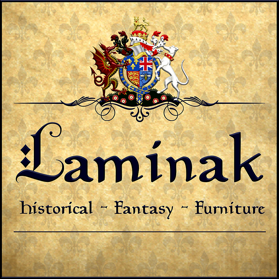 Laminak