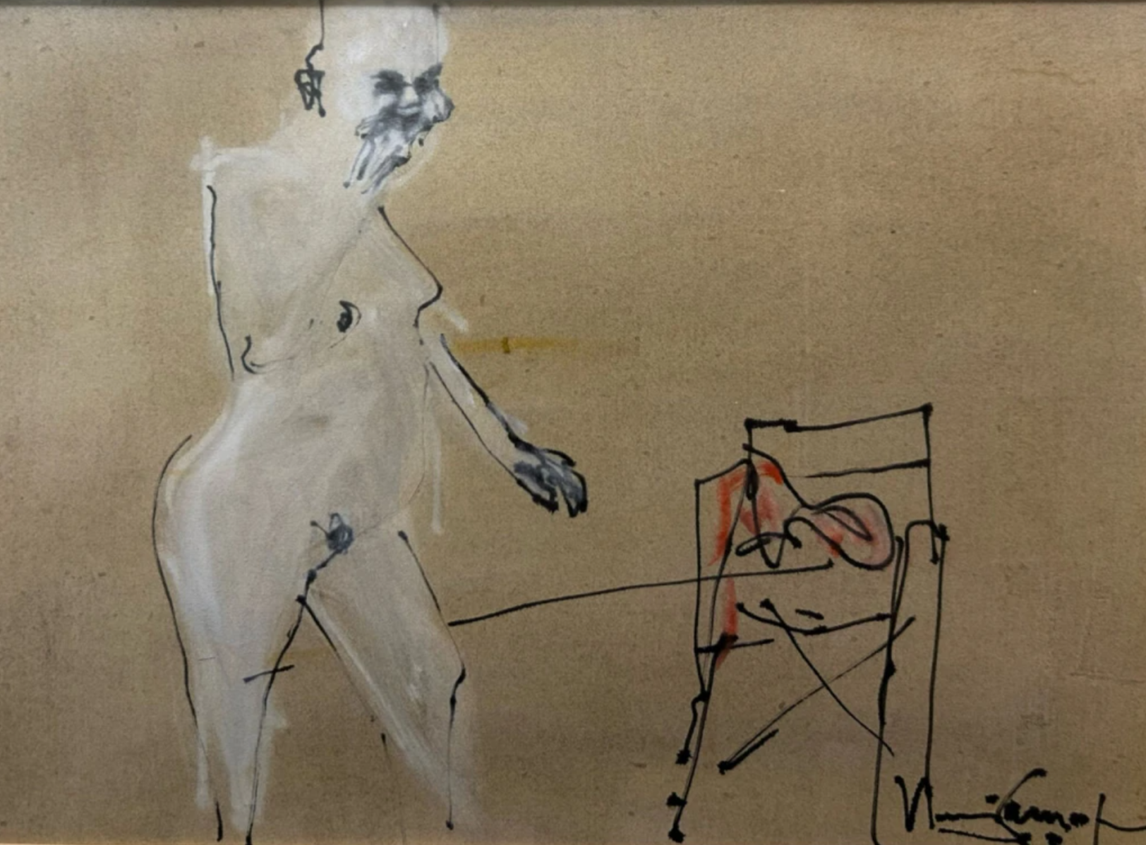 Untitled, 1993