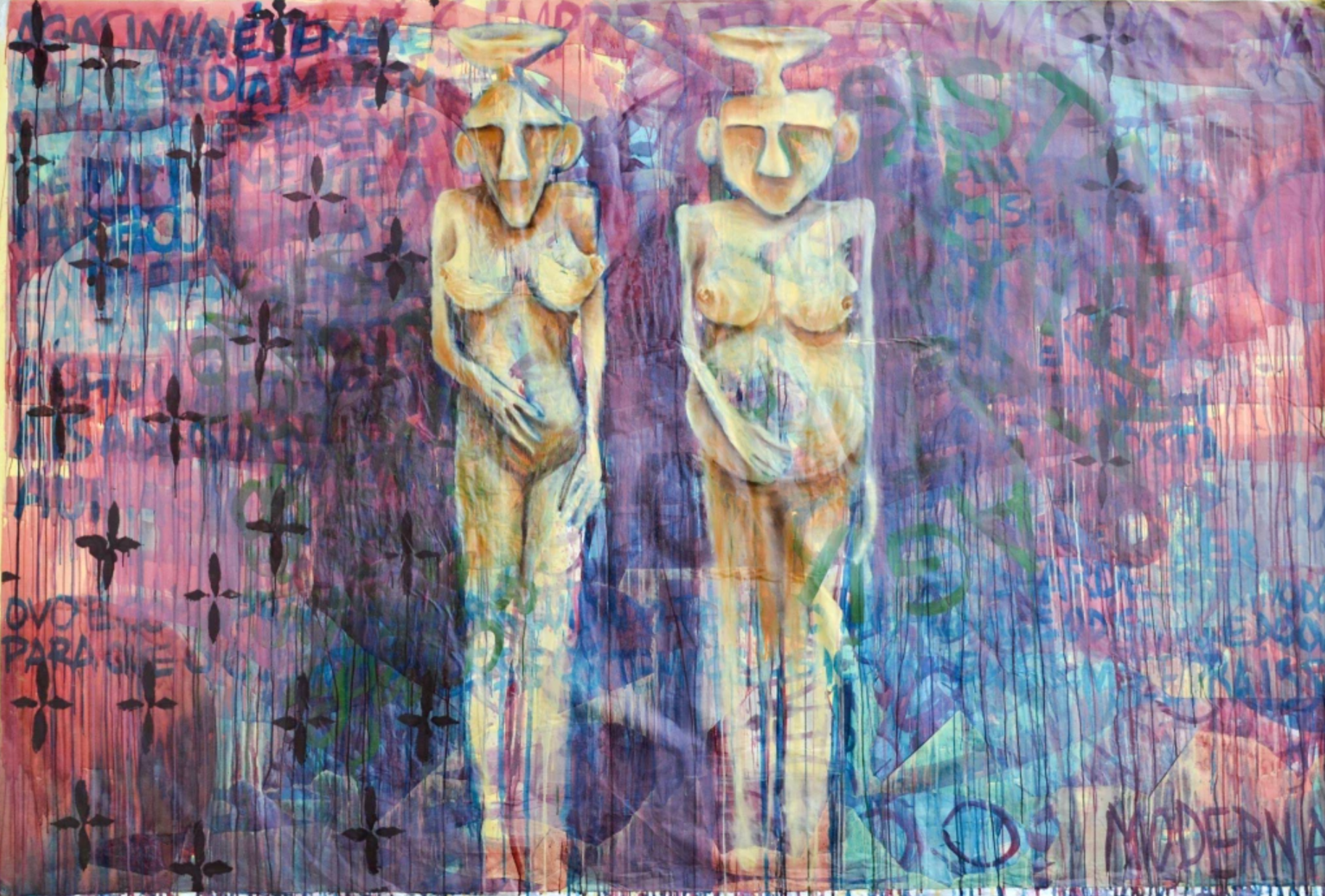 Akipoyo, 2013