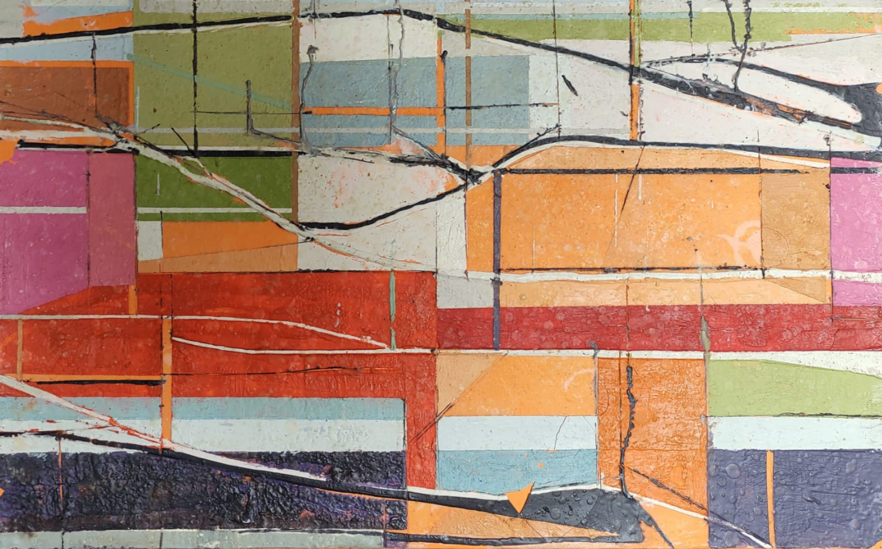 Paisagem, 2010