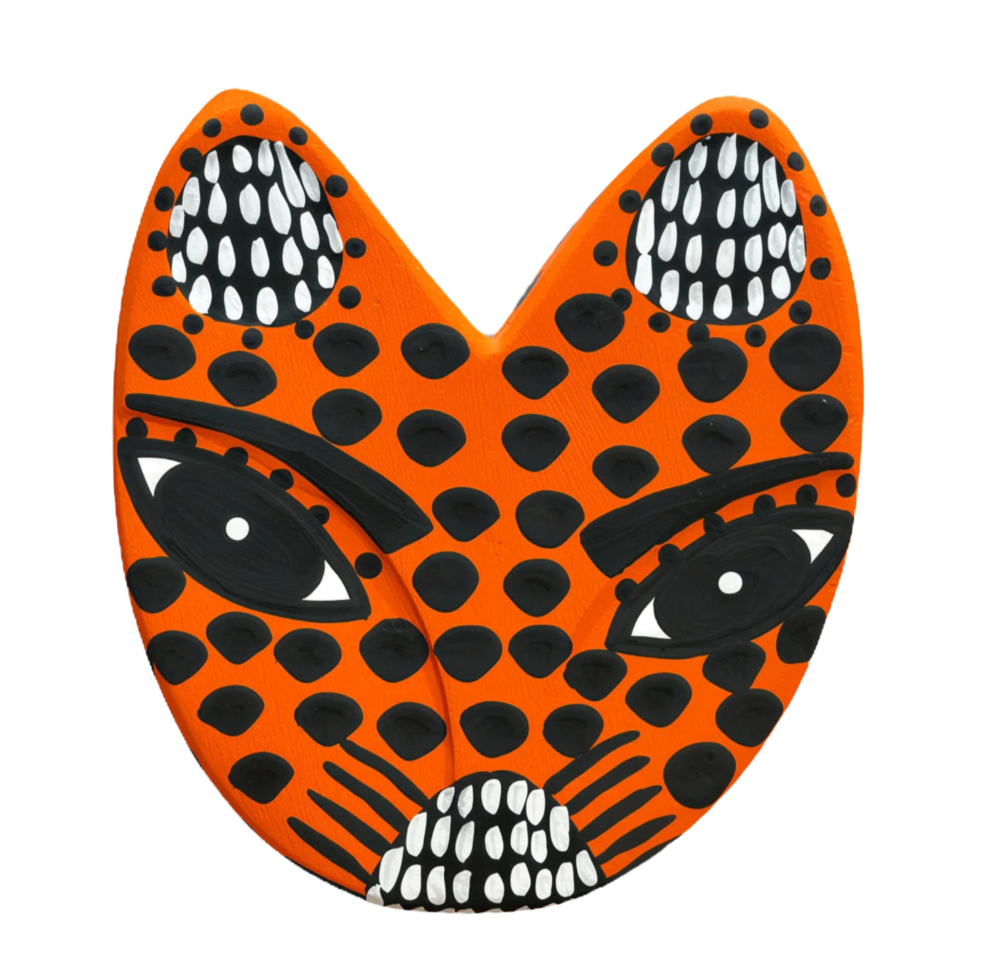 'Jaguar Mask' AL II