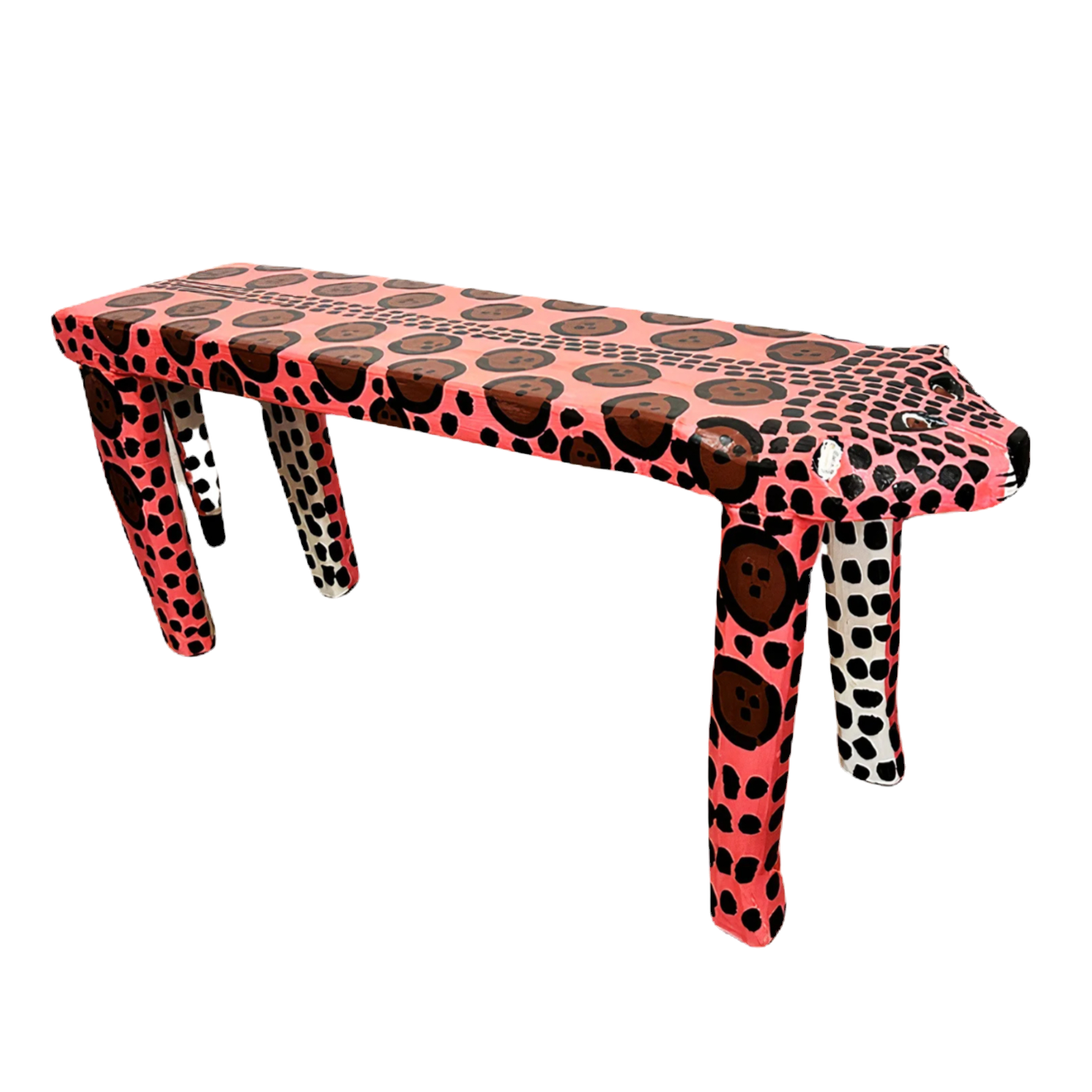 'Jaguar Bench' AM II