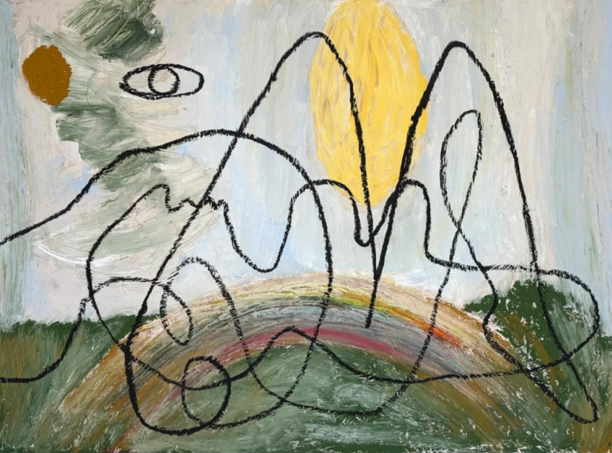 Untitled, 2026