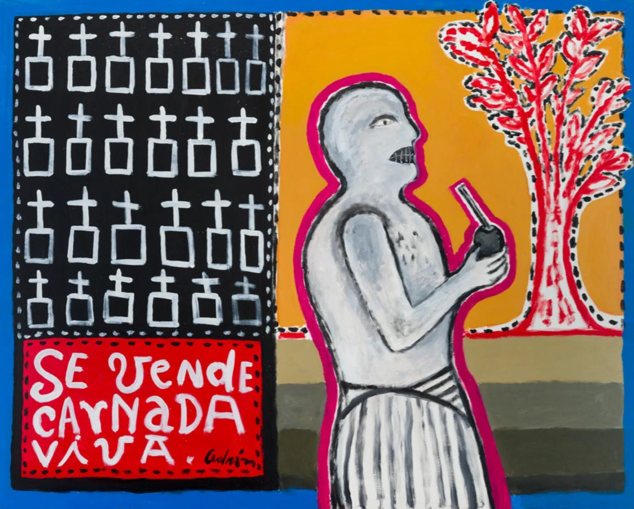 Untitled, 2005