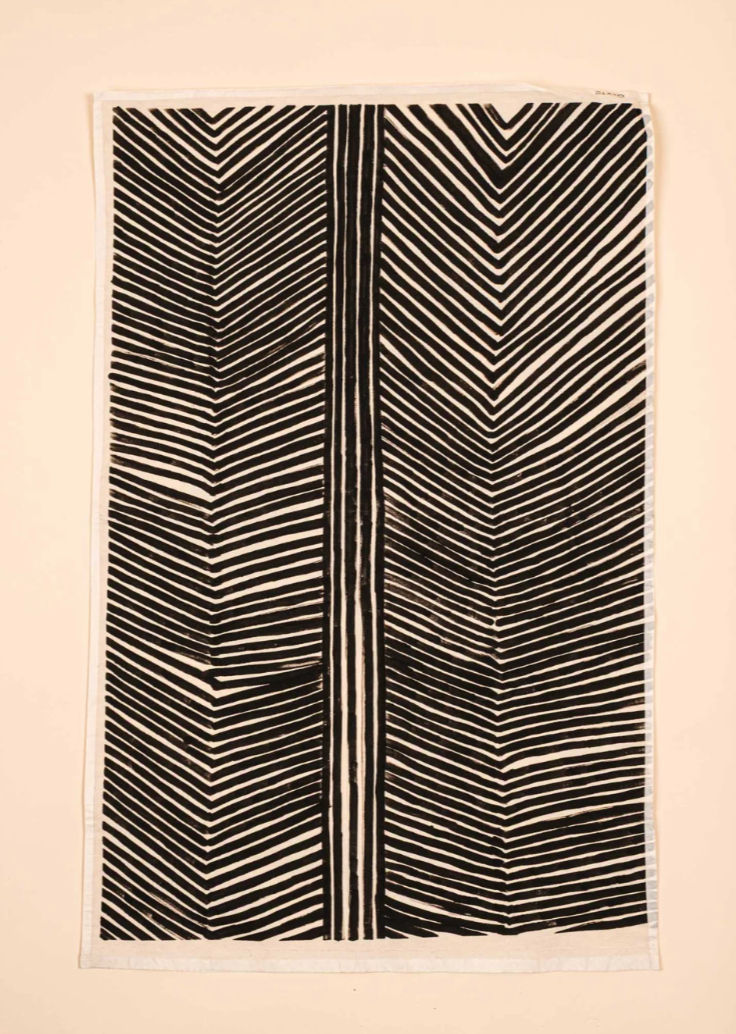 'Kayapó AM III' - L