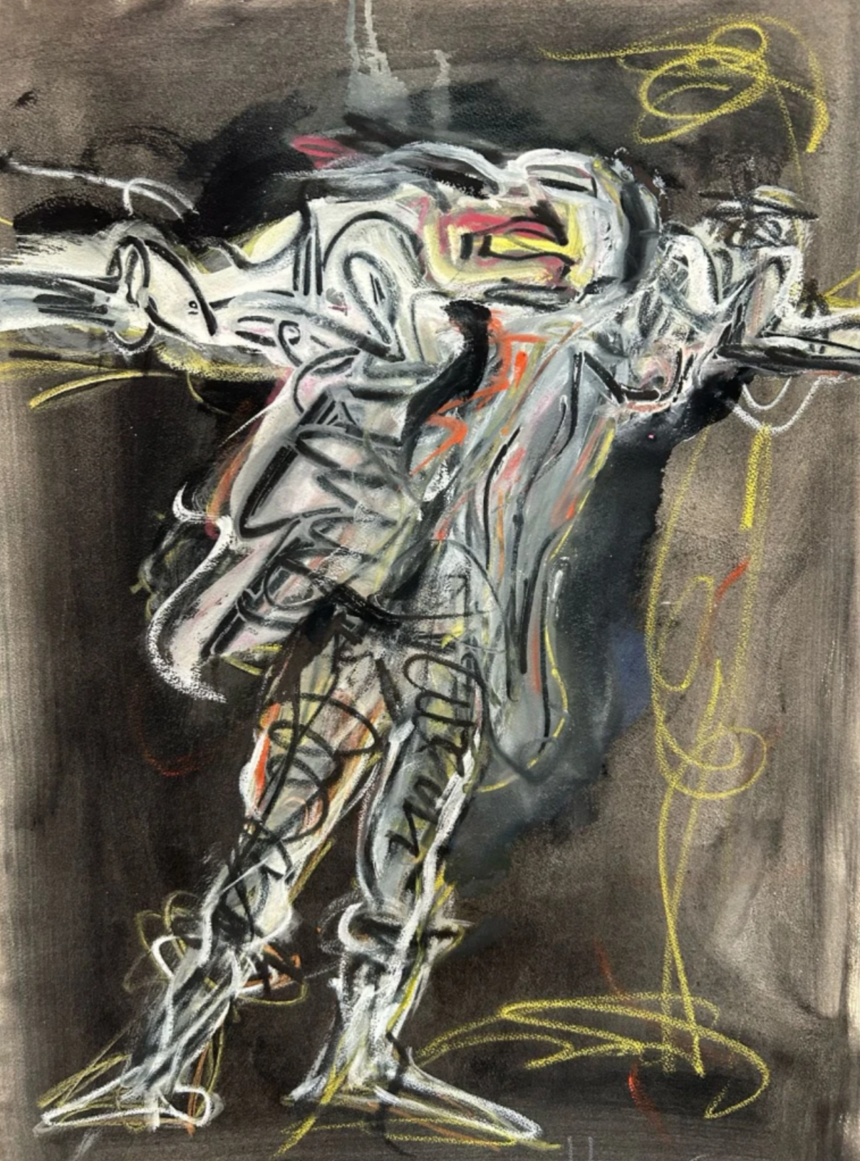 Untitled, 1986