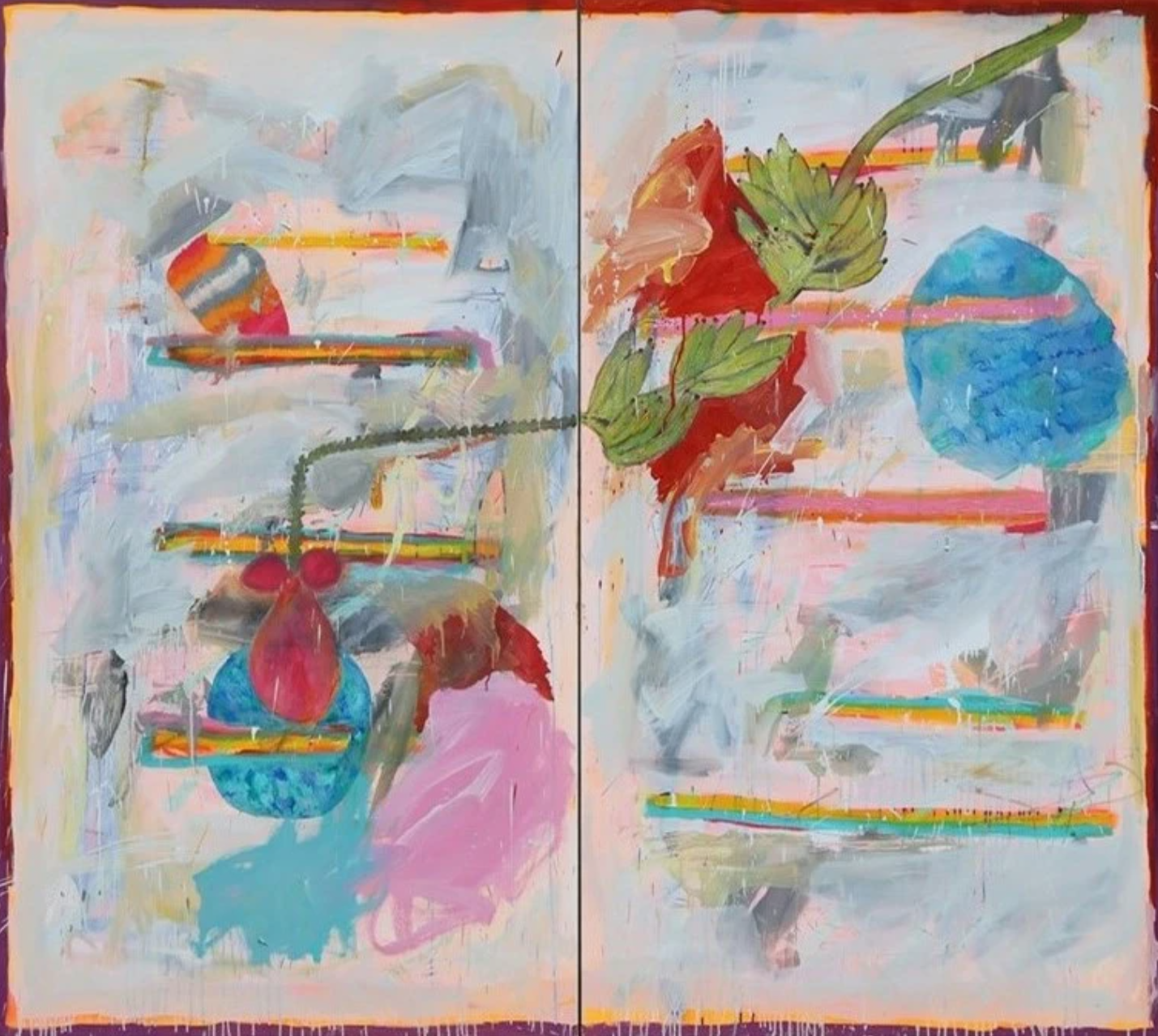 Bananas, 2018