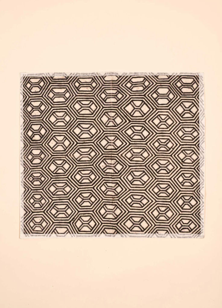 'Kayapó AM IV' - M