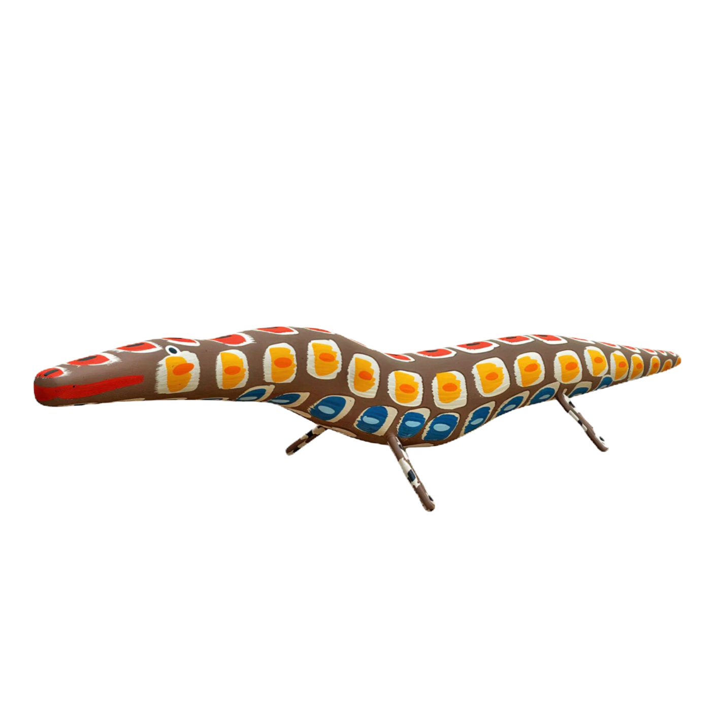 'Lizard' AL V