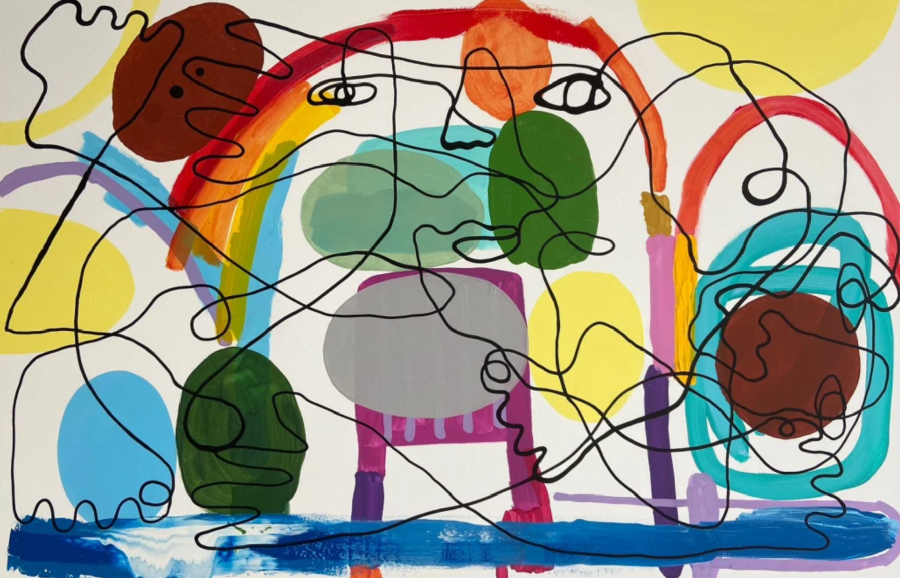 Untitled, 2025