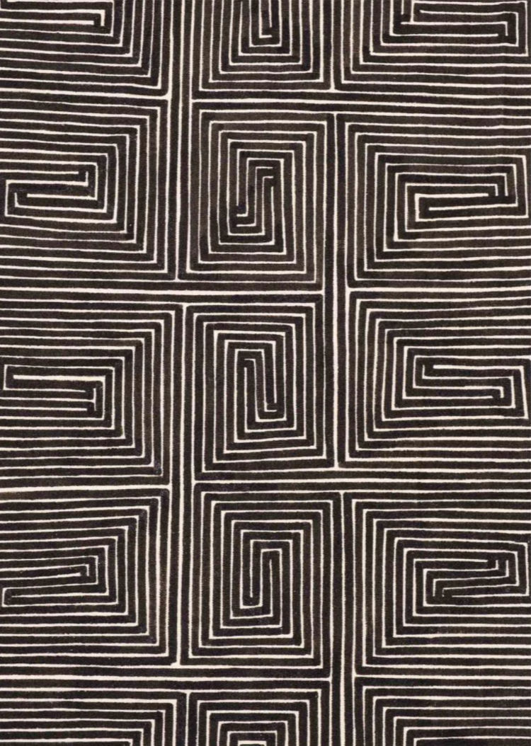 'Asurini AM I' - XL
