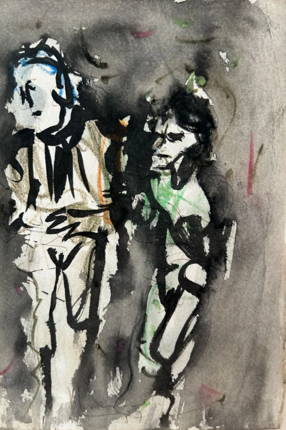 Untitled, 1987