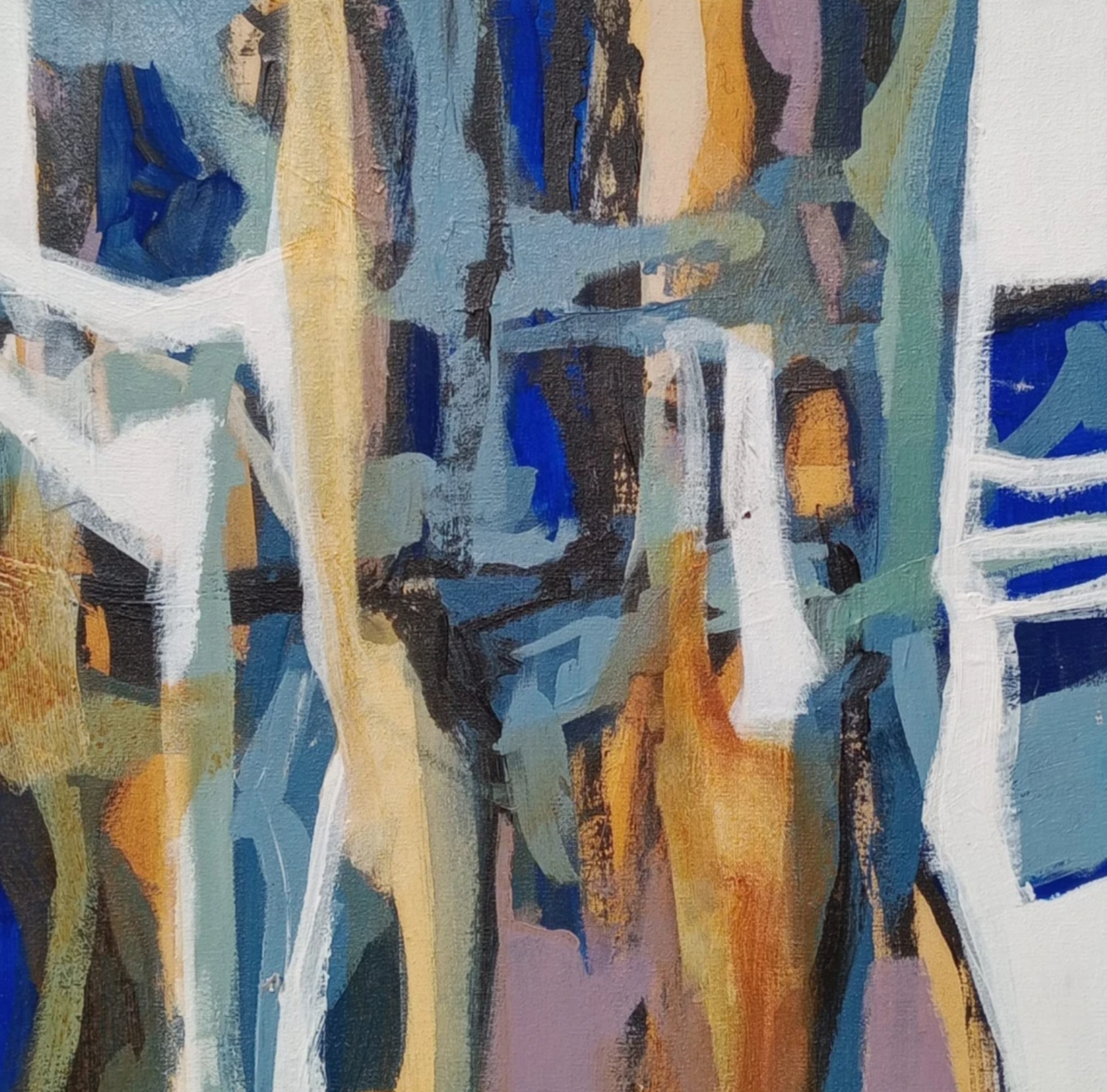 Vestes Reluzentes, 2018