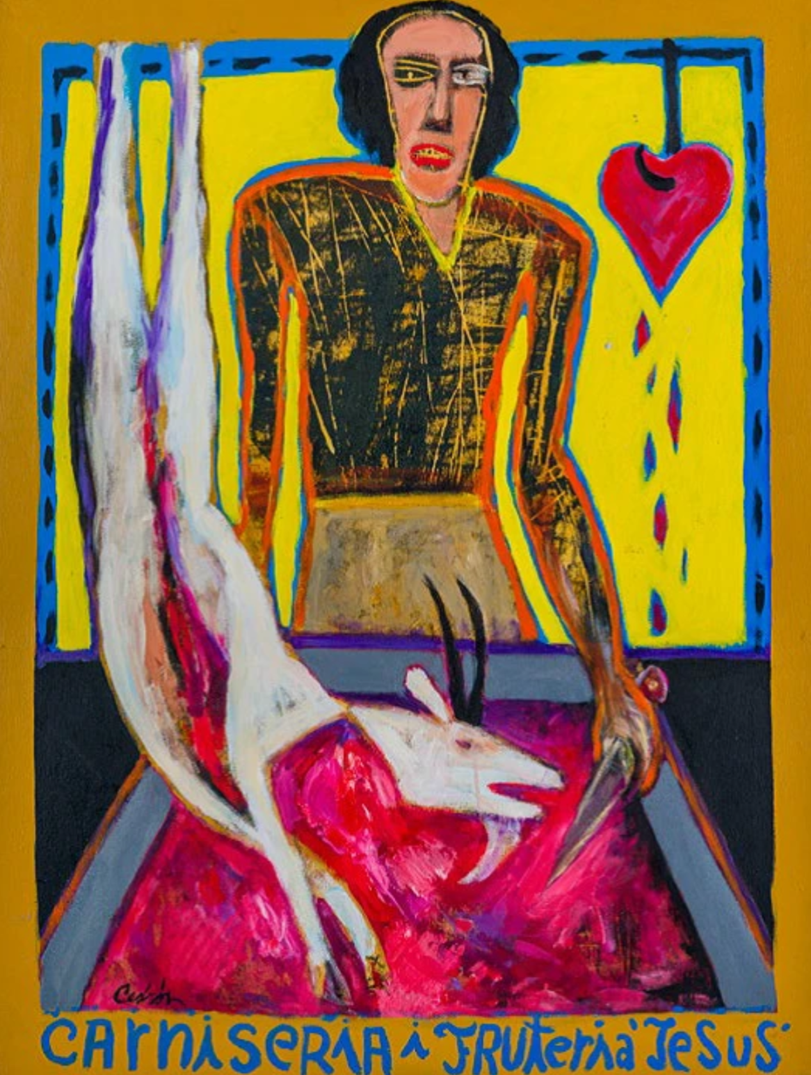 Untitled, 2005