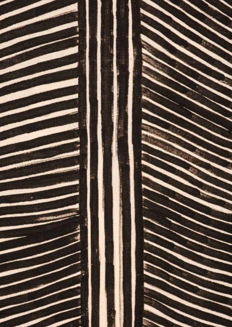 'Kayapó AM III' - L