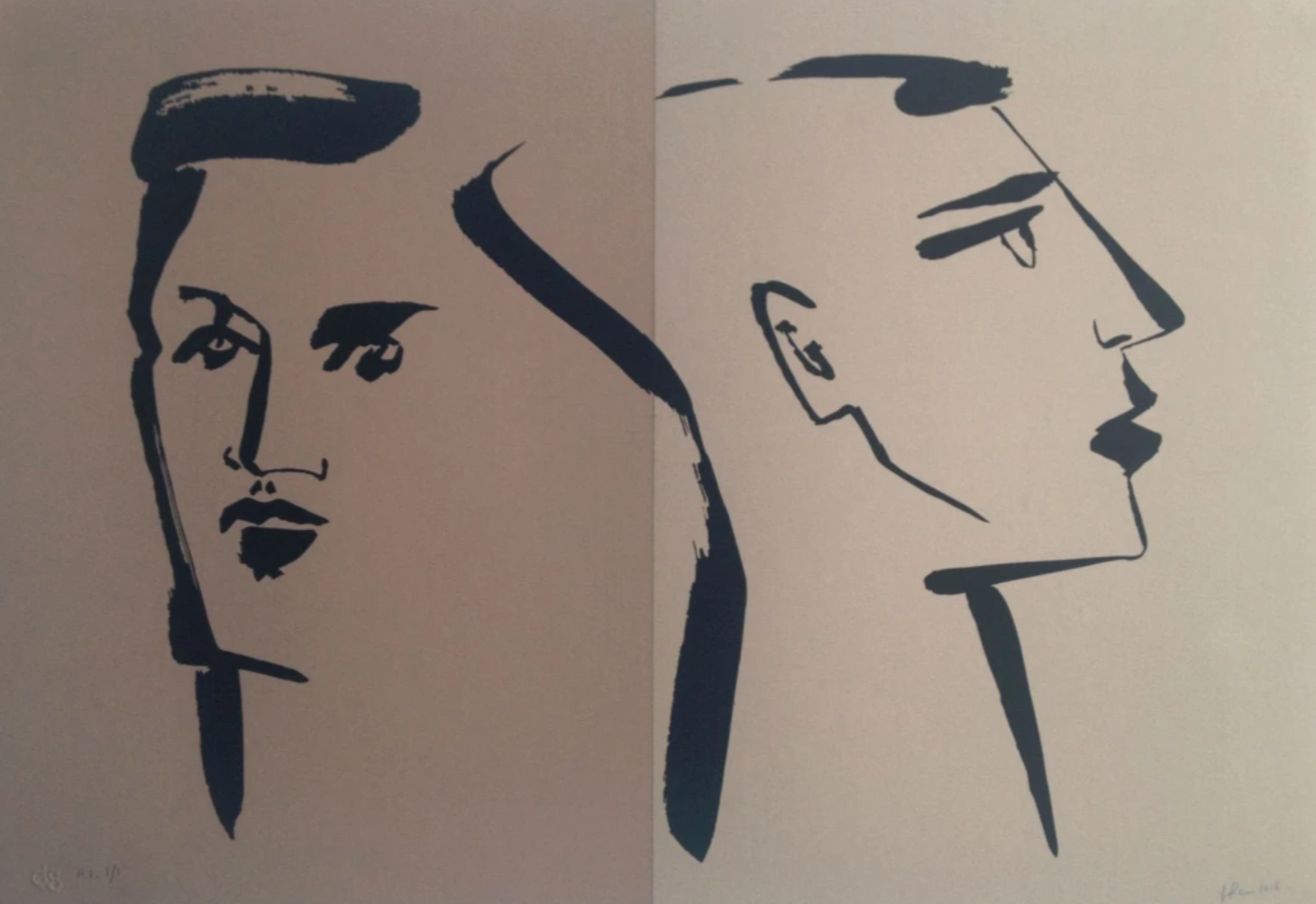 Untitled, 2016