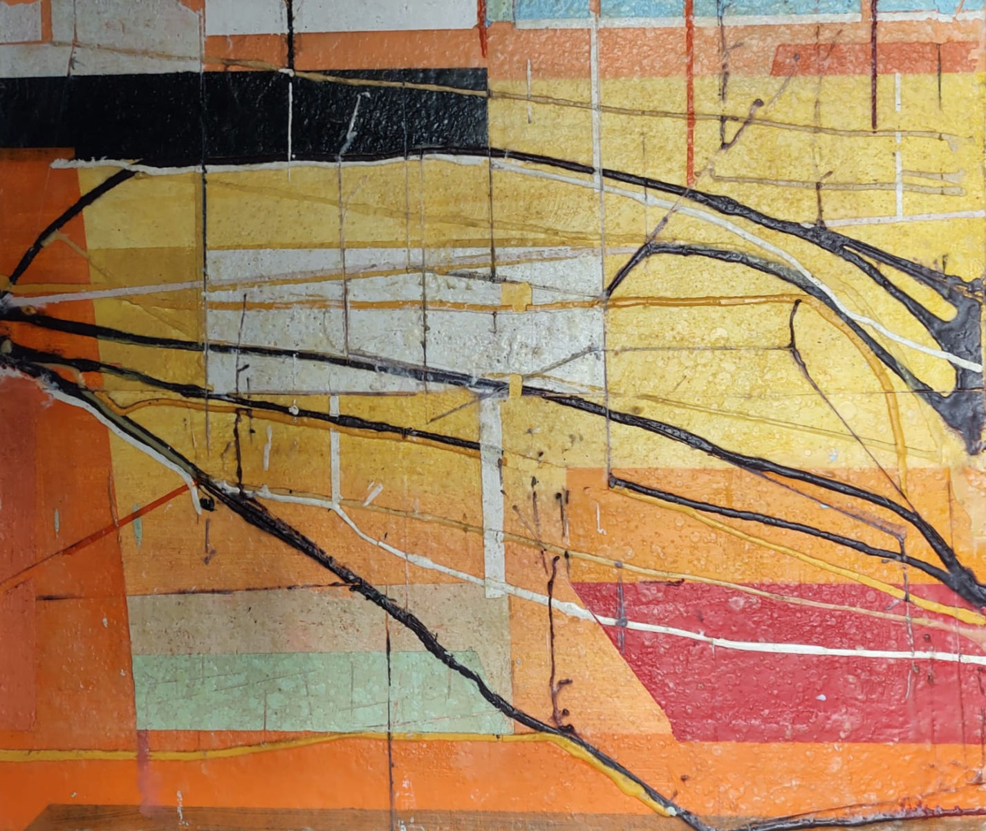 Paisagem, 2010