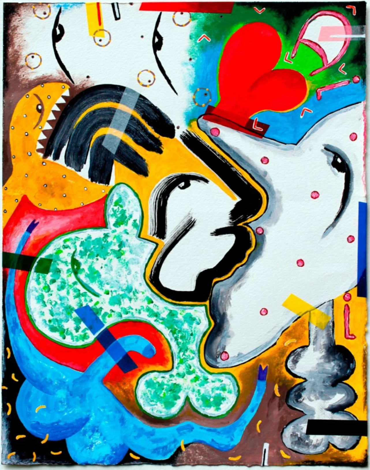 Untitled, 2020