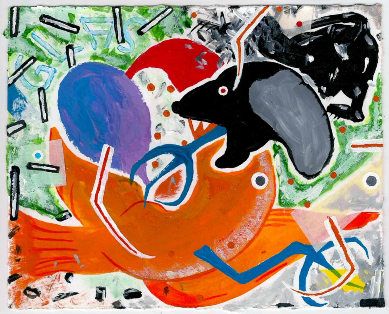 Untitled, 2020