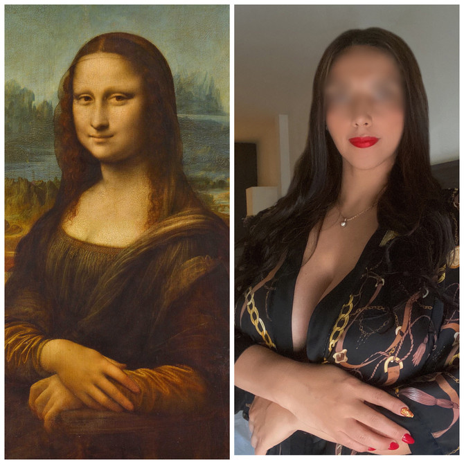 Nuestras mayores tonterías pueden ser muy sabias. "Leonardo da Vinci