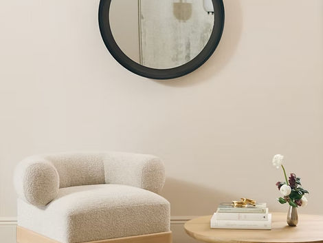 FomFam Chair