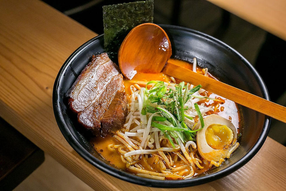 21 Great American Bistro