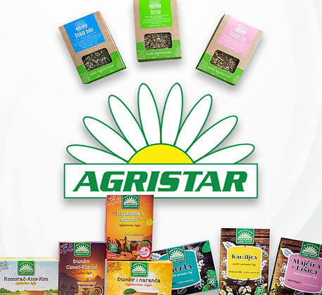 Agristar