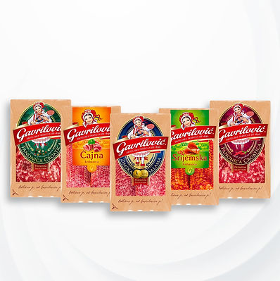 Kategorija: Trajni naresci