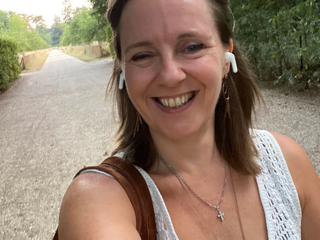 Vivre autrement… Quand l’instant devient une façon de vivre - 2ème partie