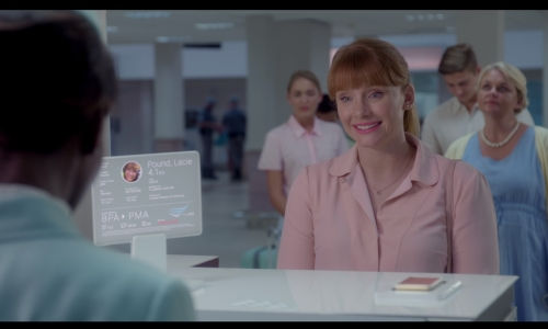 Black Mirror: Nosedive