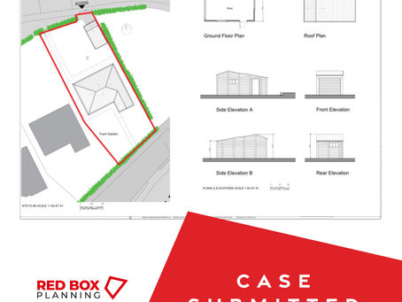 Certificate of Lawfulness