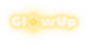 GlowUp Party Band Logo
