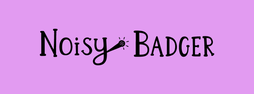 Hajar J. Woodland Comedy | Noisy Badger