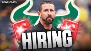 What are the Ramifications for Brian Hartline to USF?