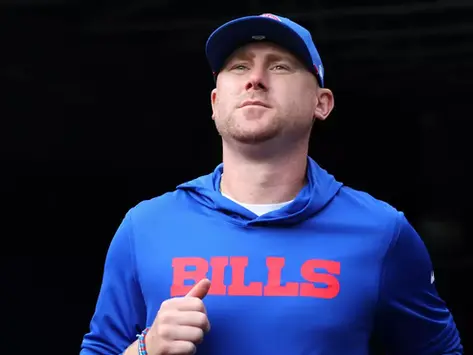 The Buffalo Bills are DEAD